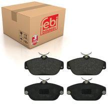 Load image into Gallery viewer, Front Brake Pads S90 Set Kit Fits Volvo 31302996 Febi 16228