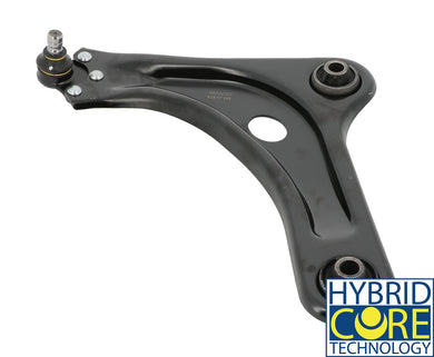 Front Left Track Control Arm Fits Peugeot 208 OE 9670772080 Moog PE-WP-13659
