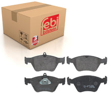 Load image into Gallery viewer, Front Brake Pads Cavalier Set Kit Fits Vauxhall 16 05 003 Febi 16234