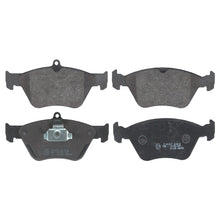 Load image into Gallery viewer, Front Brake Pads Cavalier Set Kit Fits Vauxhall 16 05 003 Febi 16234