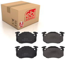Load image into Gallery viewer, Front Brake Pads R5 Set Kit Fits Renault 77 01 205 277 Febi 16236