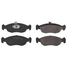 Load image into Gallery viewer, Front Brake Pads Saxo Set Kit Fits Citroen 4251.67 Febi 16238
