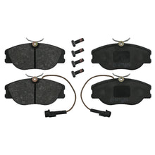Load image into Gallery viewer, Front Brake Pads 146 Set Kit Fits Alfa Romeo 71748387 Febi 16239