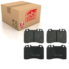 Load image into Gallery viewer, Front Brake Pads Set Kit Fits Mercedes 005 420 02 20 Febi 16247