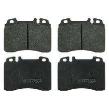 Load image into Gallery viewer, Front Brake Pads Set Kit Fits Mercedes 005 420 02 20 Febi 16247