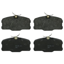 Load image into Gallery viewer, Front Brake Pads Set Kit Fits Mercedes 001 420 80 20 Febi 16248