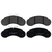Load image into Gallery viewer, Front Brake Pads Set Kit Fits Mercedes 631 420 03 20 SK1 Febi 16250