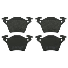 Load image into Gallery viewer, Rear Brake Pads V Class Set Kit Fits Mercedes 000 421 42 10 Febi 16255