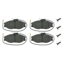 Load image into Gallery viewer, Front Brake Pads Xsara Set Kit Fits Citroen 4251.32 Febi 16257