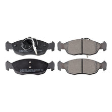 Load image into Gallery viewer, Front Brake Pads Xsara Set Kit Fits Citroen 4253.16 Febi 16259