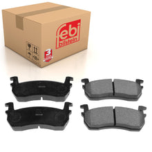 Load image into Gallery viewer, Front Brake Pads March Set Kit Fits Nissan DA060-05B25 Febi 16261