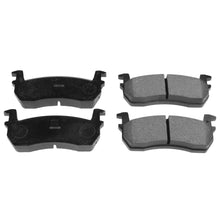 Load image into Gallery viewer, Front Brake Pads March Set Kit Fits Nissan DA060-05B25 Febi 16261