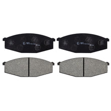 Load image into Gallery viewer, Front Brake Pads Patrol Set Kit Fits Nissan DA060-T7890 Febi 16263