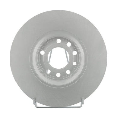 Pair Of Coated Brake Discs Ferodo DDF1261C