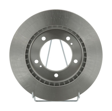 Front Pair Of Brake Discs Fits Suzuki Grand Vitara OE 5521165D02 Ferodo DDF1282