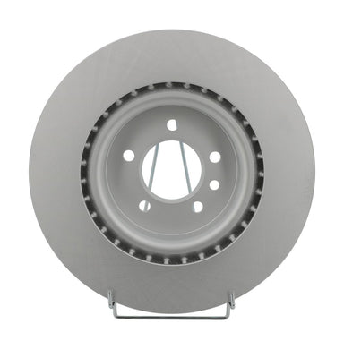 Coated Brake Disc Single Ferodo DDF1434C-1