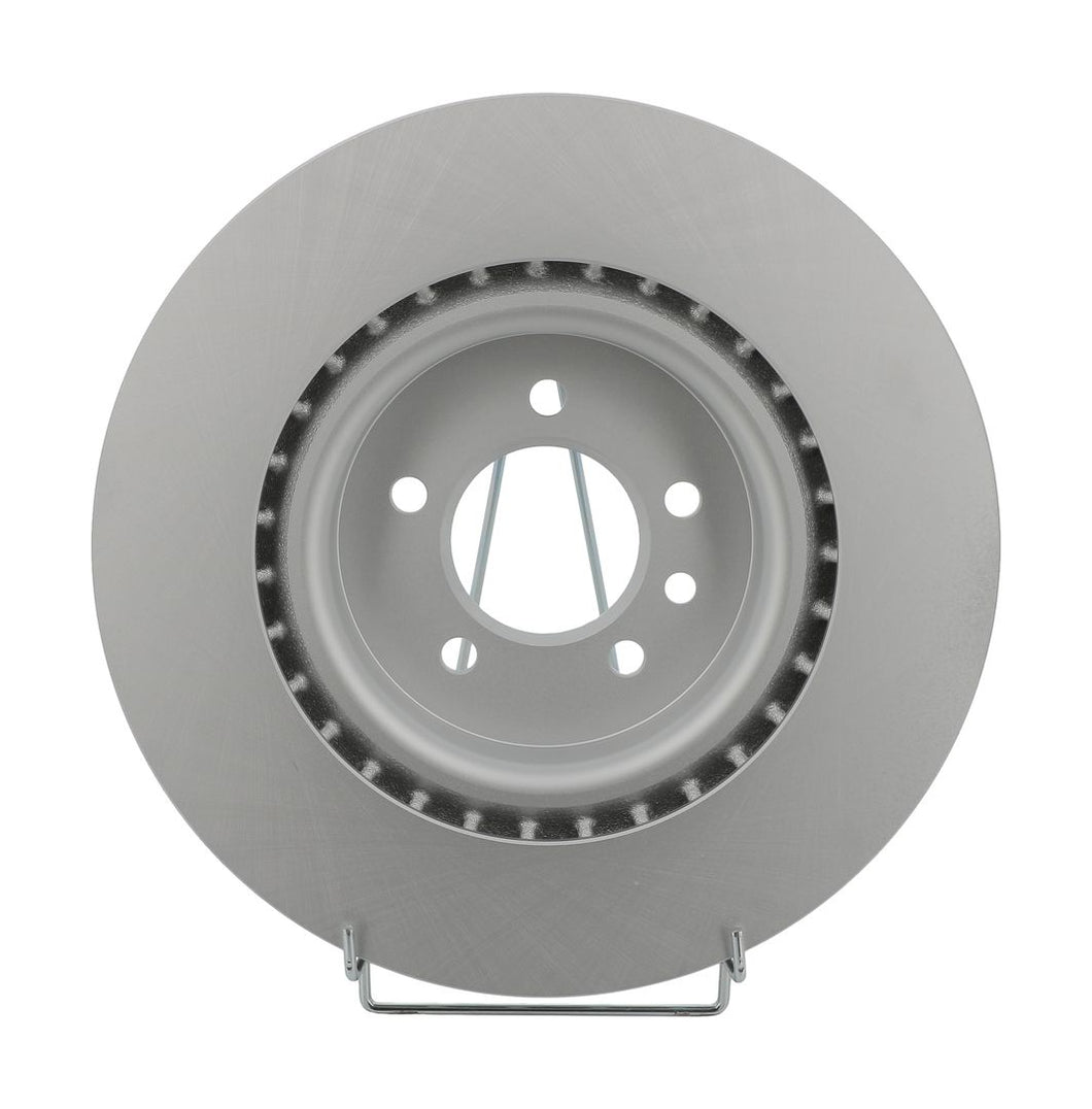 Coated Brake Disc Single Ferodo DDF1434C-1
