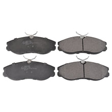 Load image into Gallery viewer, Front Brake Pads Maverick Set Kit Fits Ford 41060-9C526 Febi 16264