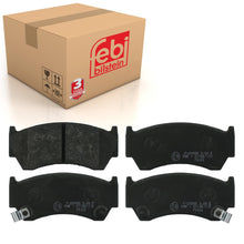 Load image into Gallery viewer, Front Brake Pads Almera Set Kit Fits Nissan D1060-1N090 Febi 16267