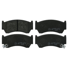 Load image into Gallery viewer, Front Brake Pads Almera Set Kit Fits Nissan D1060-1N090 Febi 16267