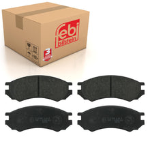 Load image into Gallery viewer, Front Brake Pads Primera Set Kit Fits Nissan D106M-72J25 Febi 16268