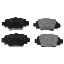 Load image into Gallery viewer, Rear Brake Pads March Set Kit Fits Nissan 44060-99B85 Febi 16269