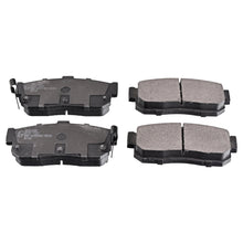 Load image into Gallery viewer, Rear Brake Pads Almera Set Kit Fits Nissan 44060-0N690 Febi 16272