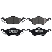 Load image into Gallery viewer, Front Brake Pads Focus Set Kit Fits Ford 1 763 301 Febi 16279
