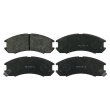 Load image into Gallery viewer, Front Brake Pads Set Kit Fits Ford GJY1-33-28Z 9A Febi 16282