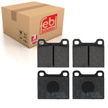 Load image into Gallery viewer, Rear Brake Pads Set Kit Fits Mercedes 001 420 79 20 Febi 16290