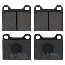 Load image into Gallery viewer, Rear Brake Pads Set Kit Fits Mercedes 001 420 79 20 Febi 16290