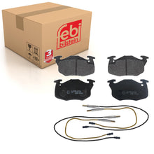 Load image into Gallery viewer, Front Brake Pads AX Set Kit Fits Citroen 4254.98 Febi 16291