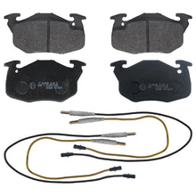 Load image into Gallery viewer, Front Brake Pads AX Set Kit Fits Citroen 4254.98 Febi 16291