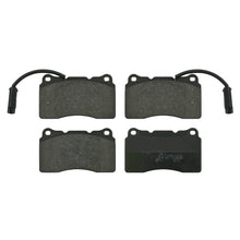 Load image into Gallery viewer, Front Brake Pads 147 Set Kit Fits Alfa Romeo 77362226 Febi 16295