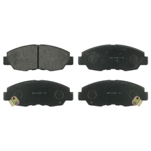 Load image into Gallery viewer, Front Brake Pads Accord Set Kit Fits Honda 45022-SM4-A01 Febi 16296
