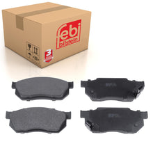 Load image into Gallery viewer, Front Brake Pads Civic Set Kit Fits Honda 45022-SR3-516 Febi 16299
