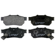 Load image into Gallery viewer, Rear Brake Pads Civic Set Kit Fits Honda 43022-SR3-G01 Febi 16301