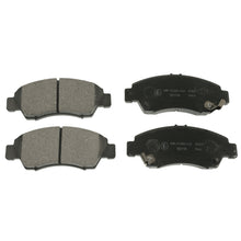 Load image into Gallery viewer, Front Brake Pads Civic Set Kit Fits Honda 45022-SR3-G00 Febi 16303