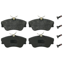 Load image into Gallery viewer, Front Brake Pads Transporter Set Kit Fits VW T4 701 698 151 J Febi 16304