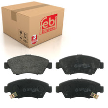 Load image into Gallery viewer, Front Brake Pads Civic Set Kit Fits Honda 45022-S04-E60 Febi 16305