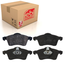 Load image into Gallery viewer, Front Brake Pads Transporter Set Kit Fits VW T4 7D0 698 151 E Febi 16306