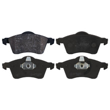 Load image into Gallery viewer, Front Brake Pads Transporter Set Kit Fits VW T4 7D0 698 151 E Febi 16306