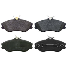 Load image into Gallery viewer, Front Brake Pads Set Kit Fits Audi 895 698 151 B Febi 16310