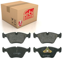 Load image into Gallery viewer, Front Brake Pads 100 Set Kit Fits Audi 447 698 151 C Febi 16312