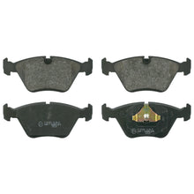 Load image into Gallery viewer, Front Brake Pads 100 Set Kit Fits Audi 447 698 151 C Febi 16312