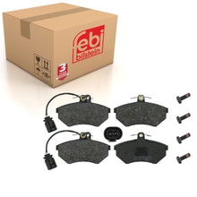 Load image into Gallery viewer, Front Brake Pads Golf Set Kit Fits VW 357 698 151 C Febi 16316