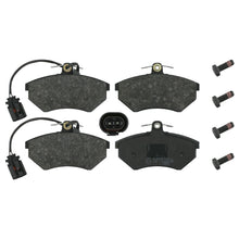 Load image into Gallery viewer, Front Brake Pads Golf Set Kit Fits VW 357 698 151 C Febi 16316