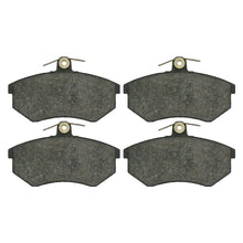 Load image into Gallery viewer, Front Brake Pads Set Kit Fits Audi 853 698 151 A Febi 16318