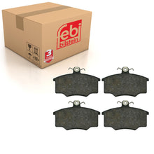 Load image into Gallery viewer, Front Brake Pads Passat Set Kit Fits VW 811 698 151 B Febi 16320