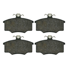 Load image into Gallery viewer, Front Brake Pads Passat Set Kit Fits VW 811 698 151 B Febi 16320